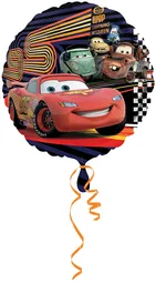 Cars 18" Foil-0