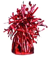 Red Foil Weight-0