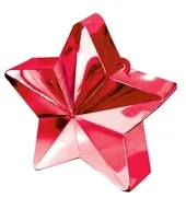 Red Star Weight-0