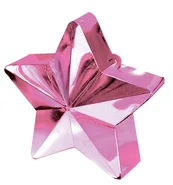 Pink Star Weight-0