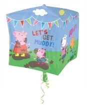 Peppa Pig Cubez-0