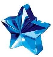 Blue Star Weight-0