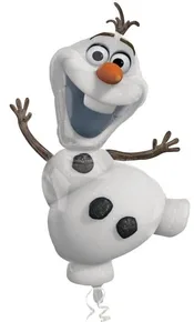 Olaf Superhsape-0