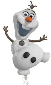 Olaf Superhsape-0
