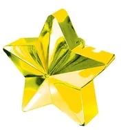 Gold Star Weight-0