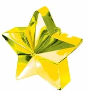 Gold Star Weight-0