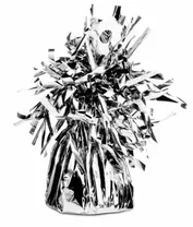 Silver Foil Weight-0