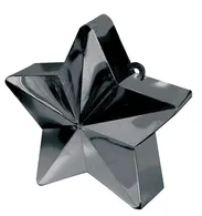 Black Star Weight-0