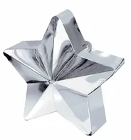 Silver Star Weight-0
