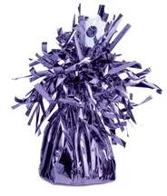 Purple Foil Weight-0