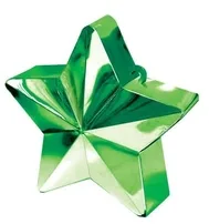 Green Star Weight-0