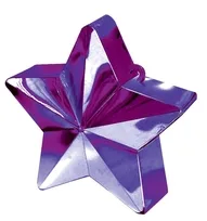 Purple Star Weight-0