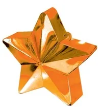 Orange Star Weight-0