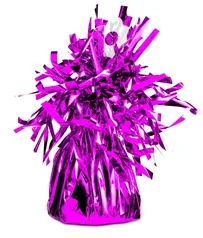 Magenta Foil Weight-0