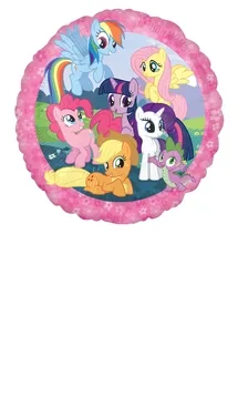 My Little Pony 18" Foil-0