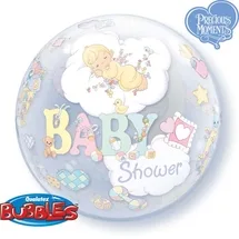 Baby Shower Bubbles-0