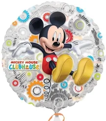 Mickey Mouse 18" Foil-0