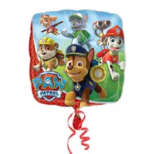 Paw Patrol Foil Balloon-0