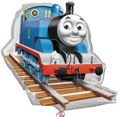 Thomas Supershape Foil-0