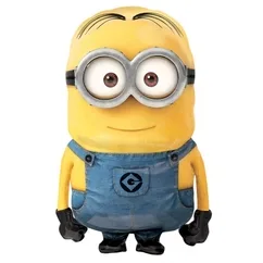 Despicable Me Airwalker -0