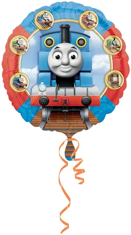 Thomas And Friends 18" Foil-0