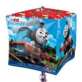 Thomas And Friends Cubz Foil-0