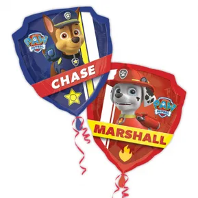 Paw Patrol Supershape Balloon-0