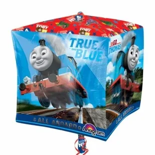 Thomas And Friends Cubz Foil-1152