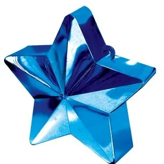 Blue Star Weight-0