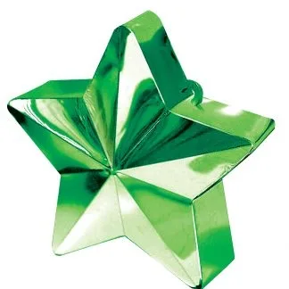 Green Star Weight-0