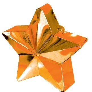 Orange Star Weight-0