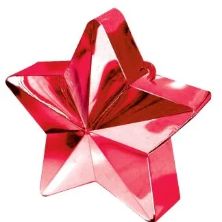 Red Star Weight-0