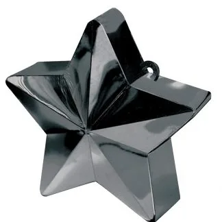 Black Star Weight-0