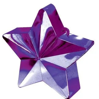 Purple Star Weight-0