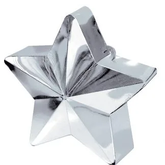 Silver Star Weight-0