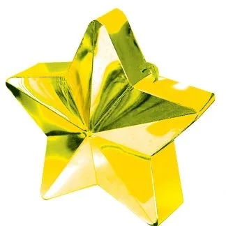 Gold Star Weight-0