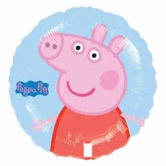 Peppa Pig 18" Foil-0