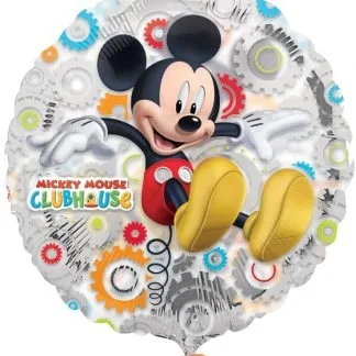Mickey Mouse 18" Foil-0