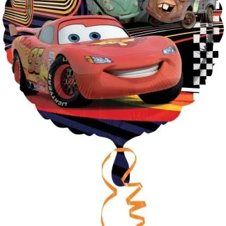 Cars 18" Foil-0