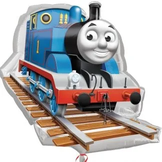 Thomas Supershape Foil-0