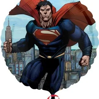 Superman 18" Foil-0