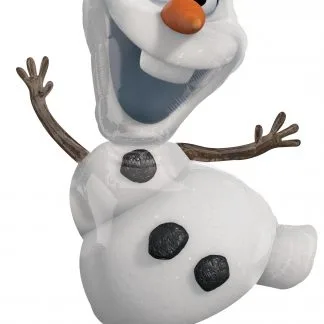 Olaf Superhsape-0
