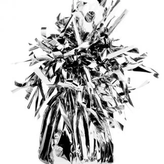 Silver Foil Weight-0