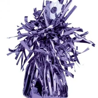 Purple Foil Weight-0