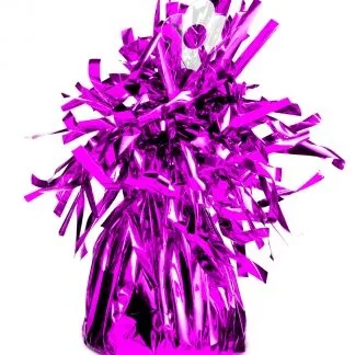 Magenta Foil Weight-0