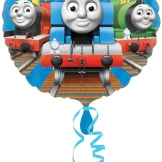 Thomas 18" Foil-0