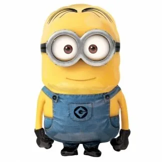 Despicable Me Airwalker -0